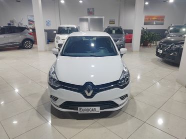 Renault Clio dCi 8V 75 CV 5 porte Business