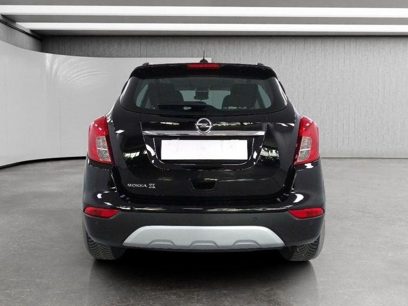 Opel Mokka X 1.6 Business s&s 4x2 115cv
