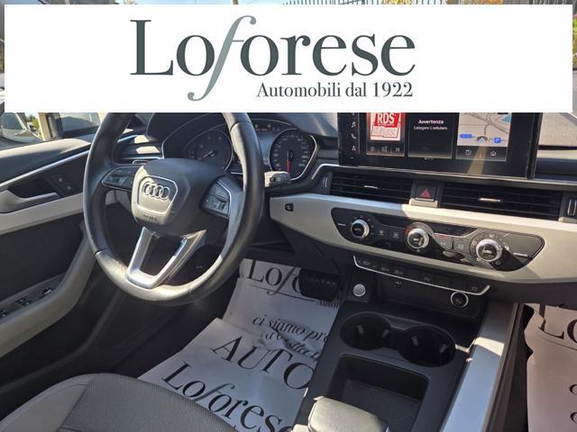 AUDI A4 Avant 30 TDI/136 CV S tronic Business