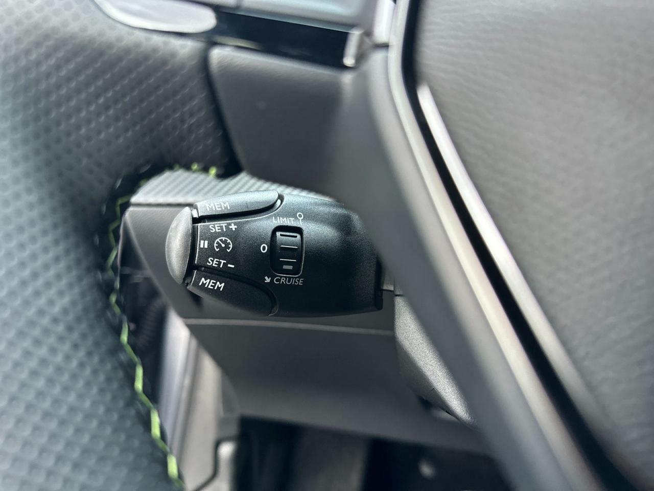 PEUGEOT 208 II 2023 - 208 1.2 hybrid GT 145cv e-dcs 6