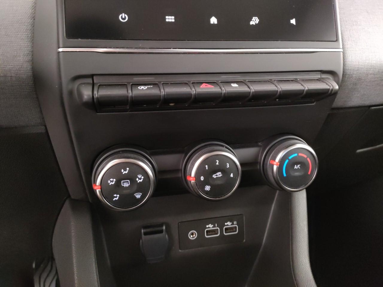 RENAULT Clio 1.0 sce Evolution 65cv