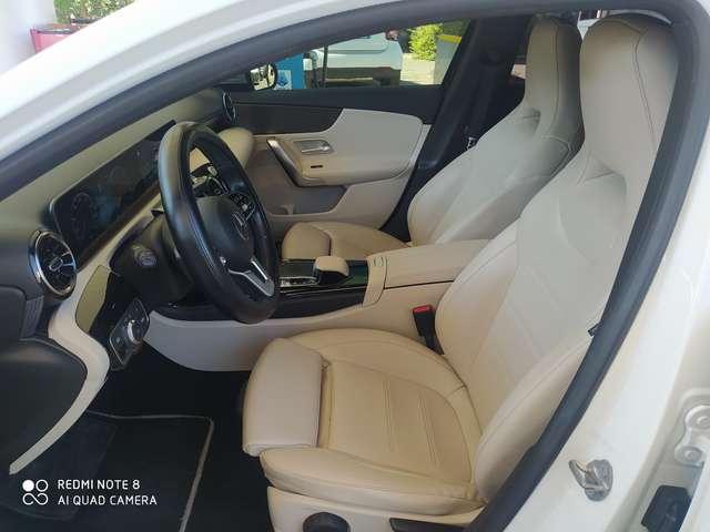 Mercedes-Benz A 180 Classe A - W177 2018 d Executive auto