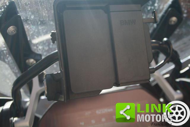 BMW R 1250 GS Exclusive