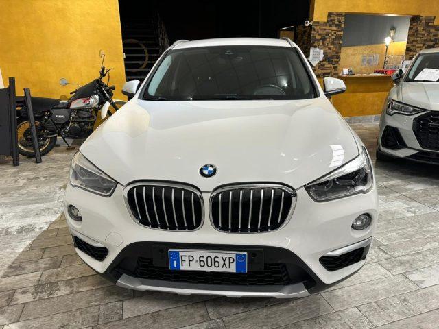 BMW X1 xDrive18d xLine