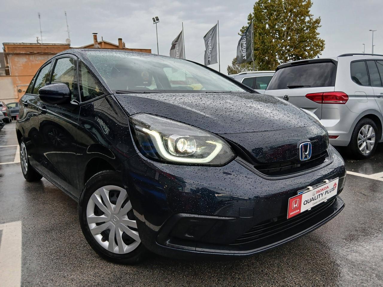 Honda Jazz 1.5 Hev eCVT Comfort