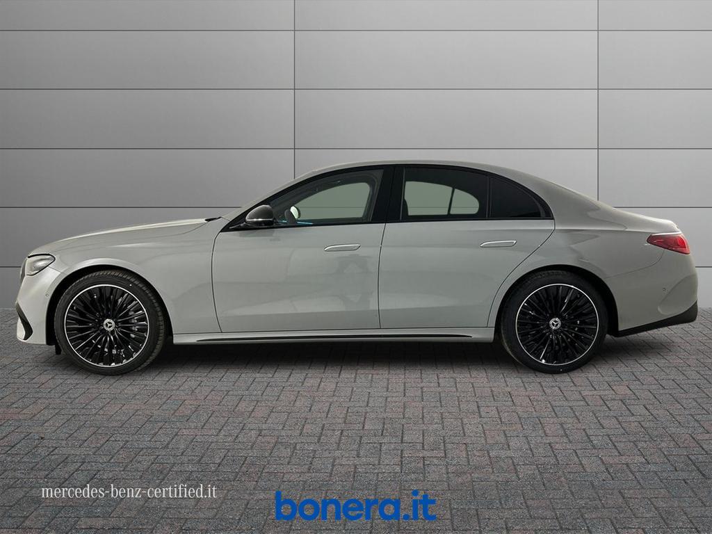 Mercedes Classe E 220 d AMG Line Premium 4matic auto