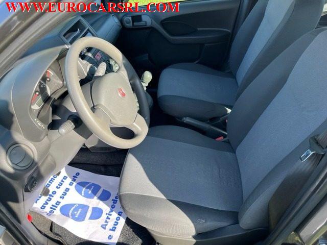 FIAT Panda 1.2 EasyPower Classic