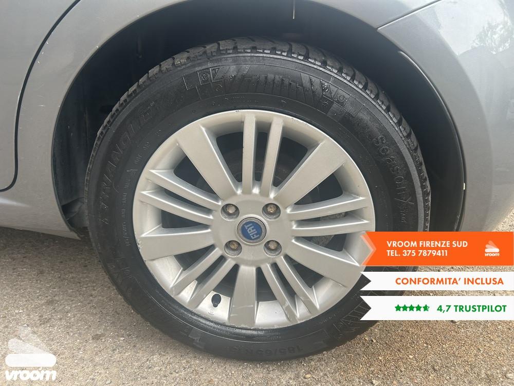 FIAT Grande Punto Grande Punto 1.2 5 porte Active