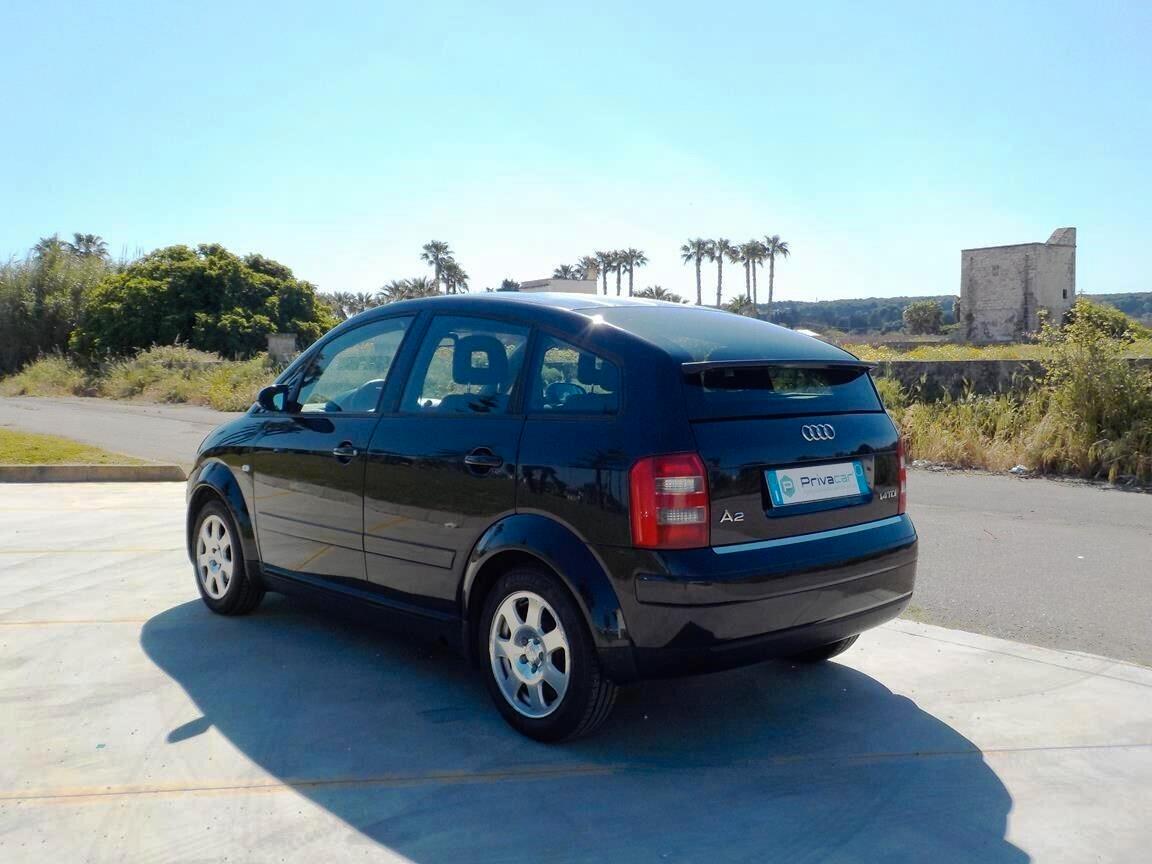 Audi A2 1.4 TDI Comfort
