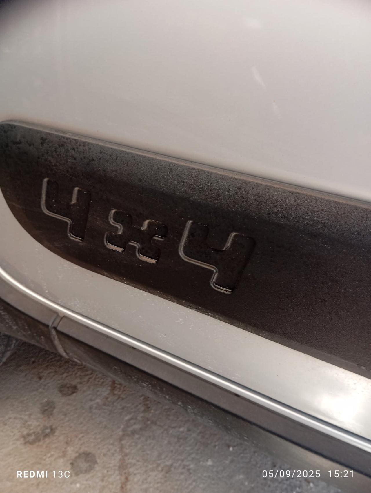 Fiat Panda 0.9 TwinAir Turbo S&S 4x4