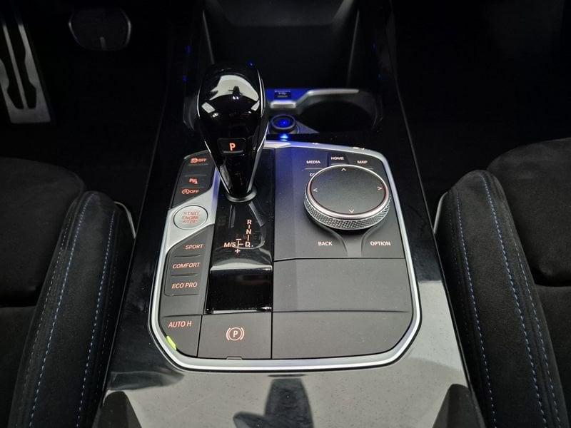 BMW Serie 1 F40 Benzina 120i Msport auto