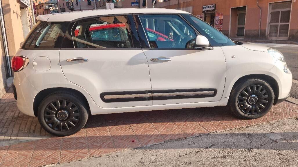 Fiat 500L 1.4 95 CV Lounge