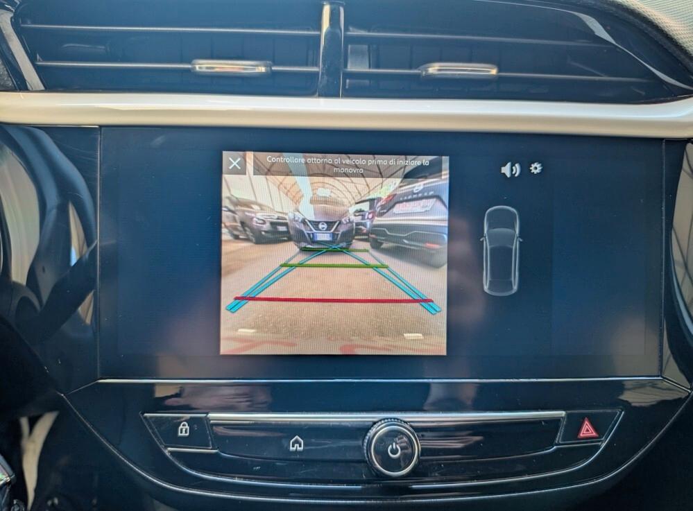 Opel Corsa 1.2 GS SENZA VINCOLI ITALIANA