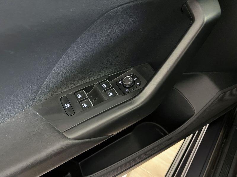 Volkswagen T-Cross 1.0 TSI 110 CV Advanced