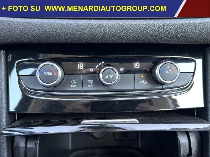Opel Grandland 1.2 Turbo 130cv Business Elegance ACCESSORIATA