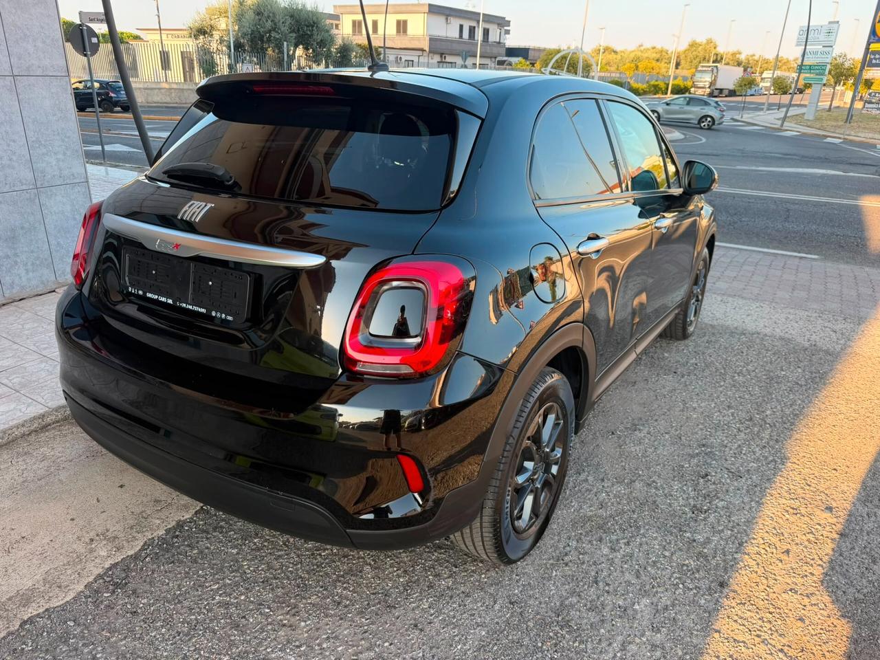 Fiat 500X 1.3 MultiJet 95 CV