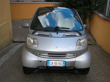 Smart 600 & passion (40 kW)