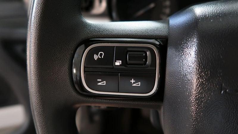 Citroën C3 C3 1.2 puretech You 83cv
