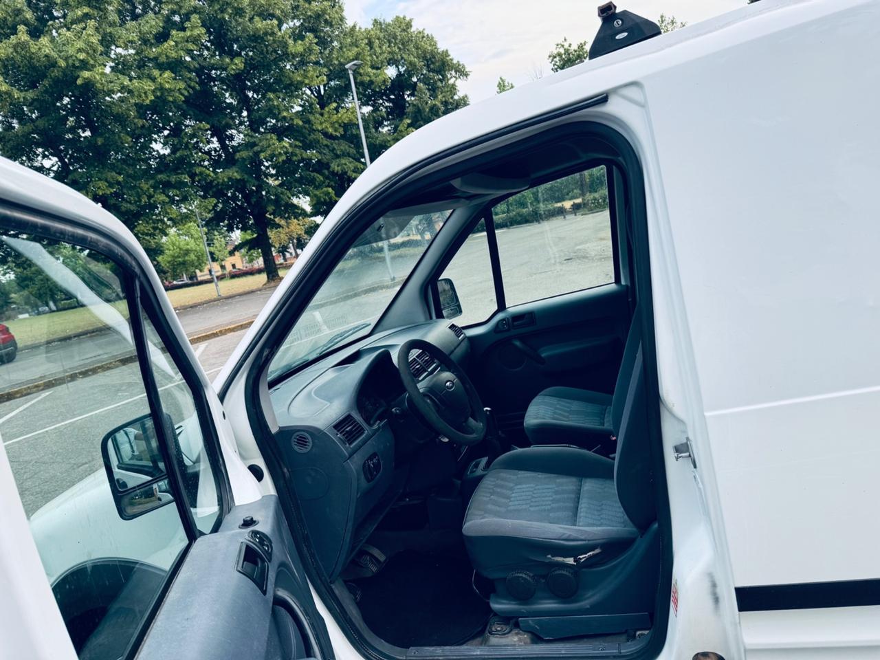 Ford Transit Connect 200S 1.8 TDCi/90CV PC-TN