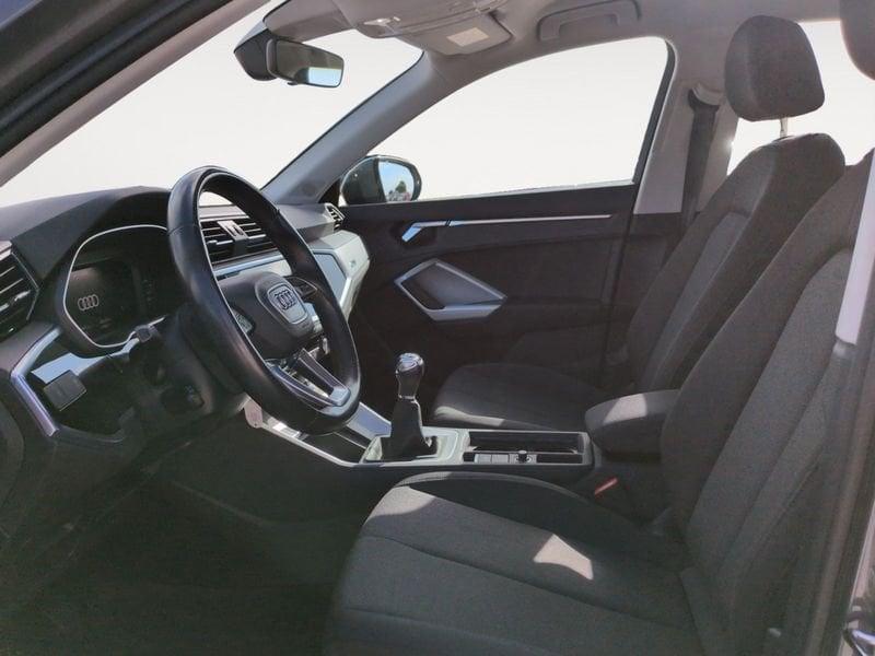 Audi Q3 Q3 35 TDI Business