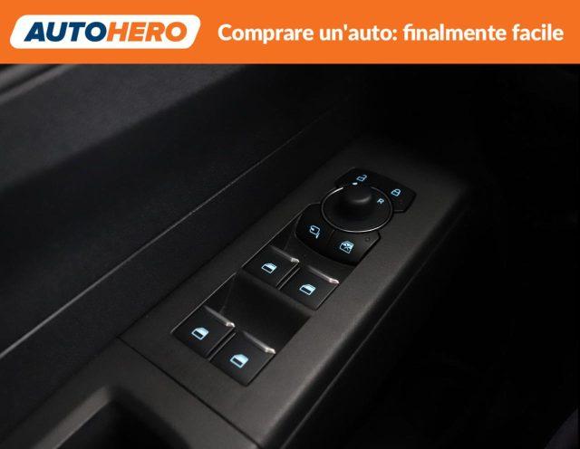FORD Tourneo Courier 1.0 EcoBoost Active