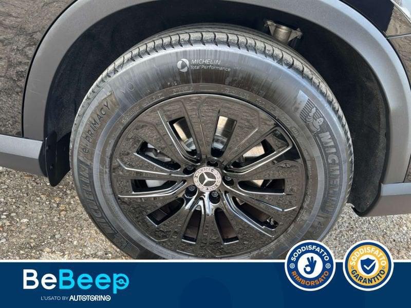 Mercedes-Benz GLC 220 D AMG ADVANCED PLUS 4MATIC AUTO