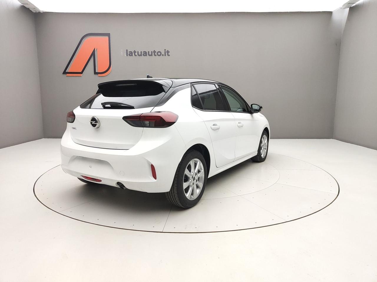 OPEL Corsa VI 2020 1.2 100CV EDITION