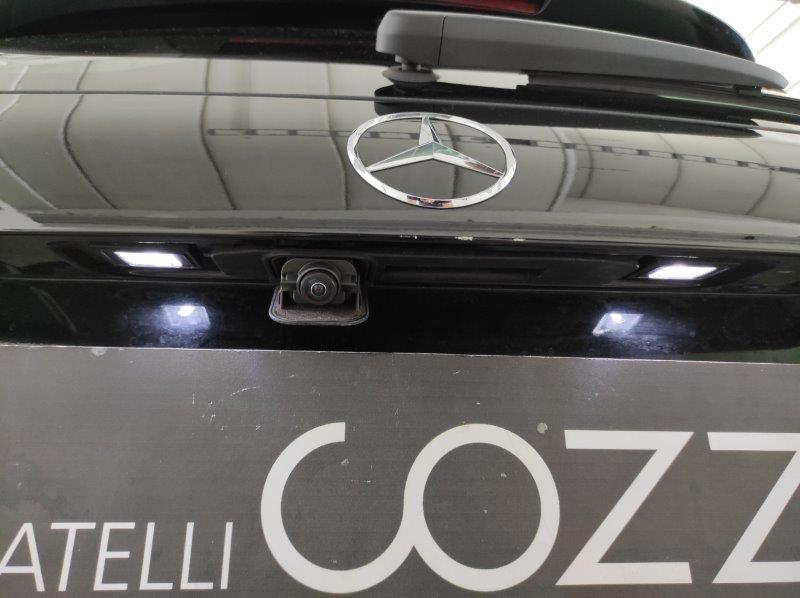 Mercedes-Benz GLA (H247) - GLA 200 Automatic Business Extra