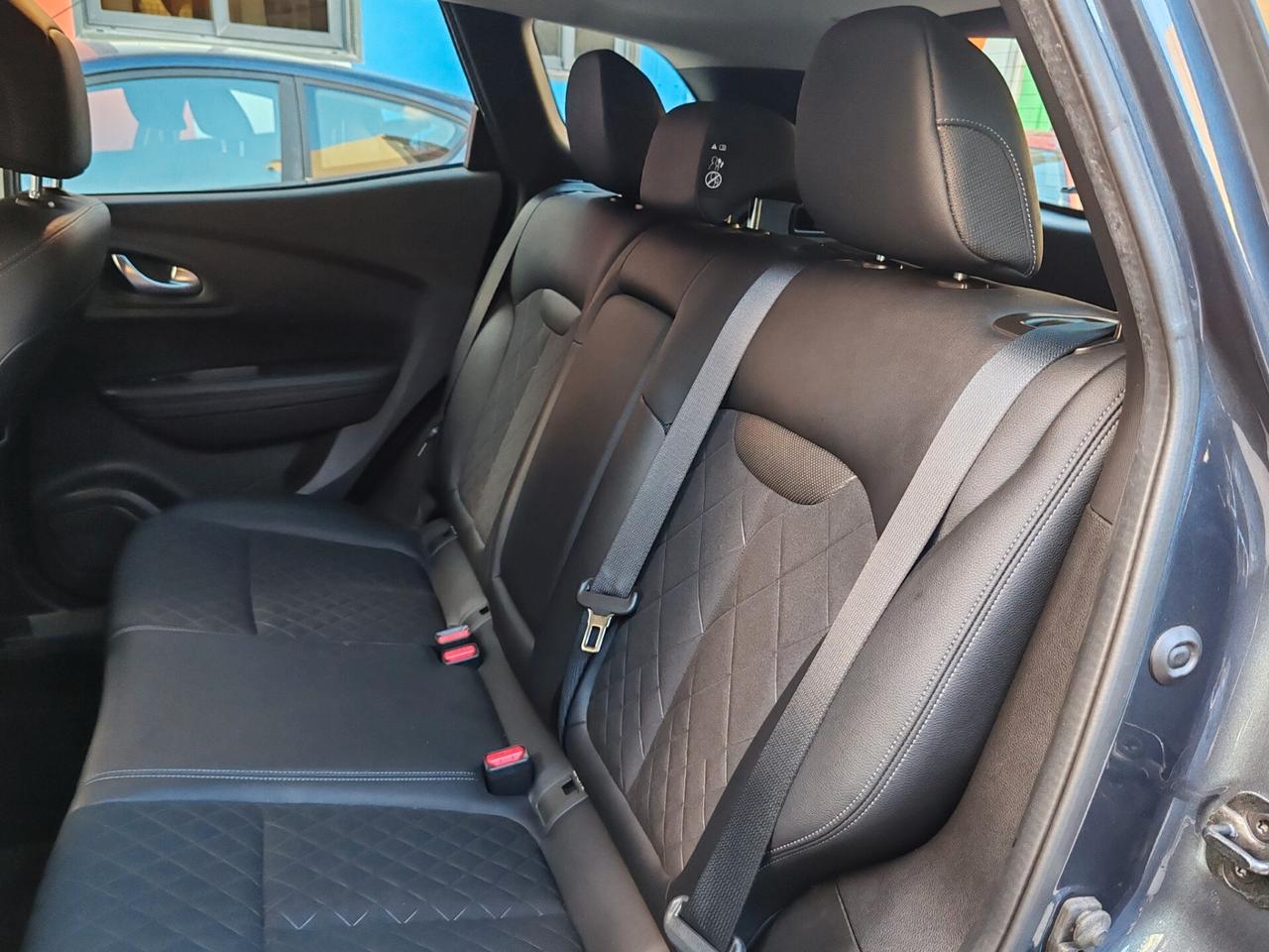 Renault Kadjar Tce 140 CV Sport Cambio automatico Edc