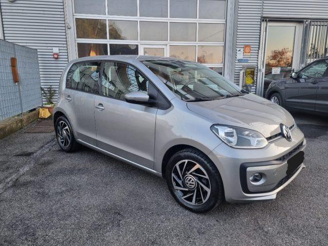 VOLKSWAGEN up! 1.0 5p. move up! BENZINA/GPL