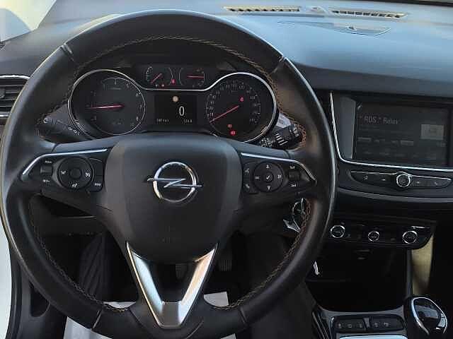 Opel Crossland X X 1.5 ECOTEC D 110 CV Start&Stop Ultimate
