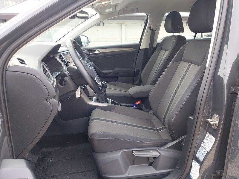 Volkswagen T-Roc T-Roc 1.0 tsi Style 110cv