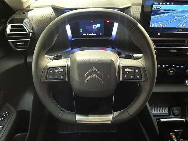 Citroen C4 X PureTech 130 S&S EAT8 Max KM ZERO