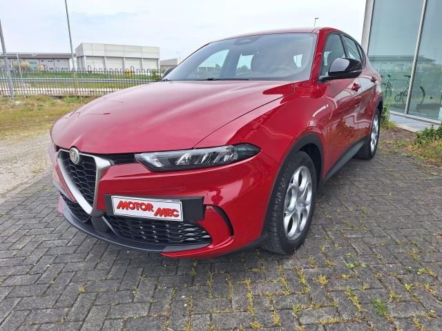 Alfa Romeo Tonale Tonale 1.6 Super 130cv tct6