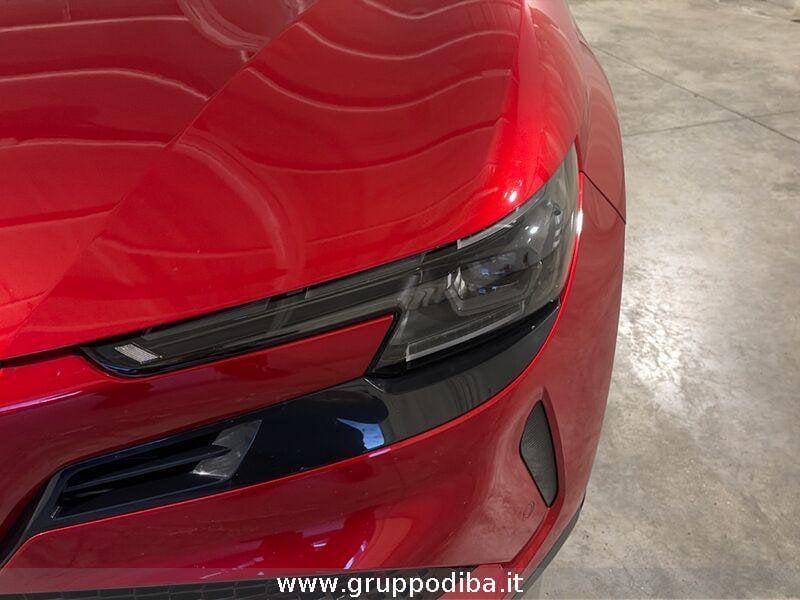 Alfa Romeo Junior L2E Elettrica Elettrica Speciale Bev