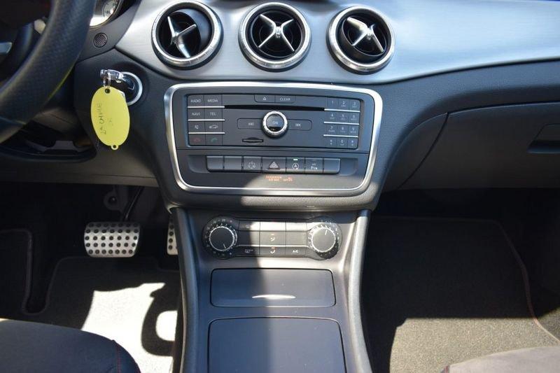 Mercedes-Benz CLA 220 CDI S.W. Aut. Sport AMG PACK