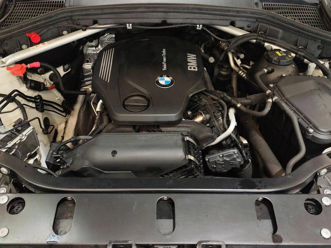 BMW X4 xDrive20d MSport