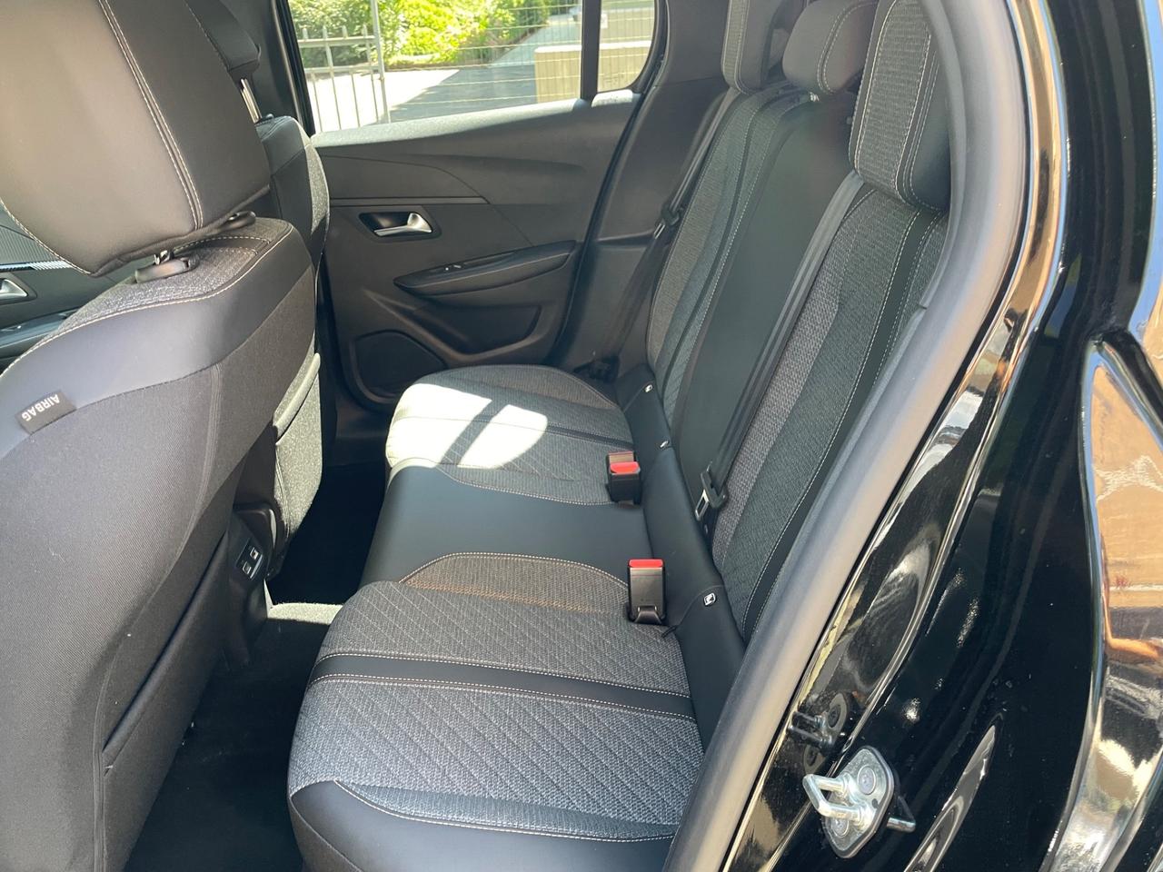 Peugeot 208 PureTech 100 Stop&Start 5 porte Allure