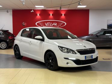 Peugeot 308 1.6 e-HDi 115 CV Stop&Start Business