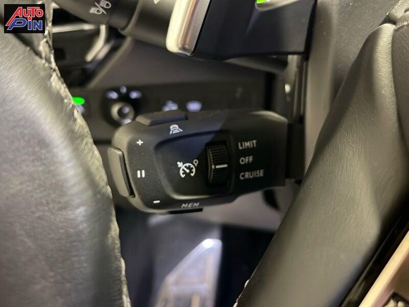 DS DS 7 DS 7 BlueHDi 130 aut. Étoile