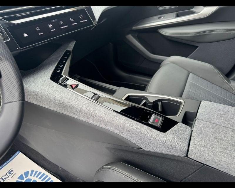 Peugeot 3008 3ª serie Hybrid 145 e-DCS6 GT