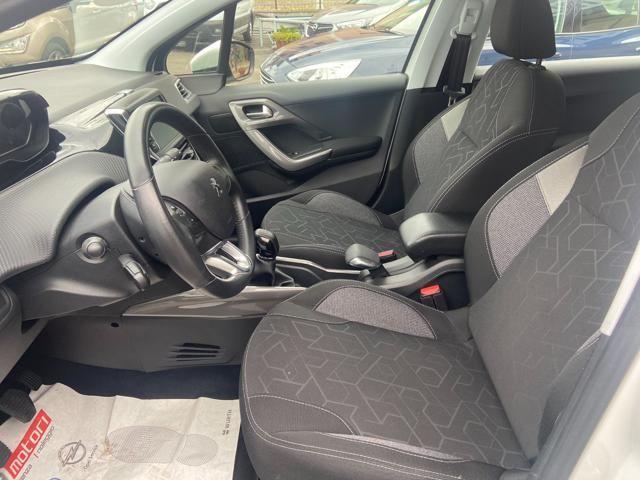 Peugeot 2008 1.6 bluehdi Active 100cv
