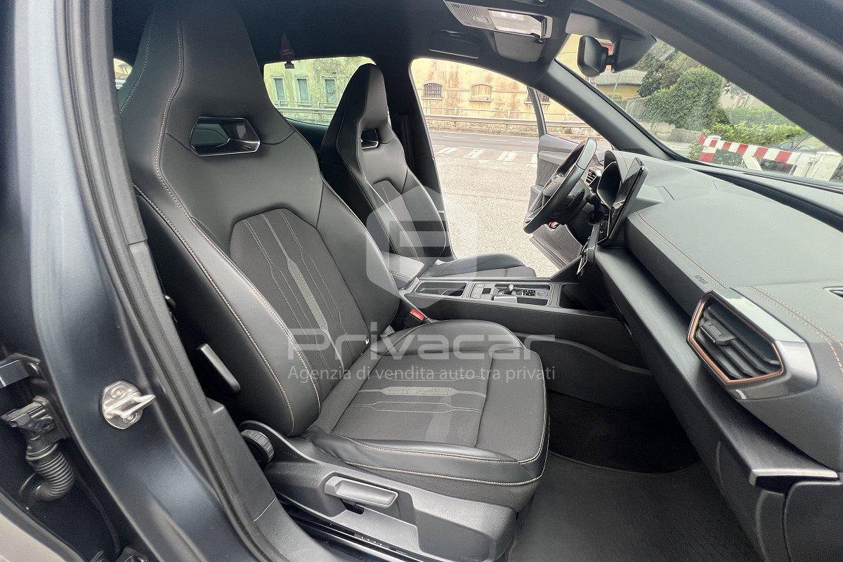 CUPRA Formentor 1.4 e-Hybrid 245CV DSG Tribe Edition