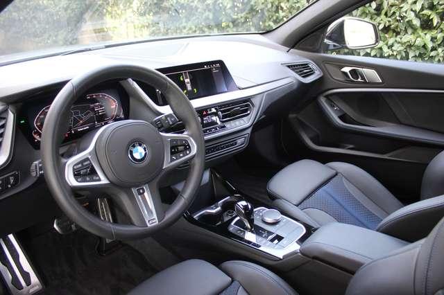 BMW 118 i Msport auto LED - FULL - cerchi 19 - navi -promo