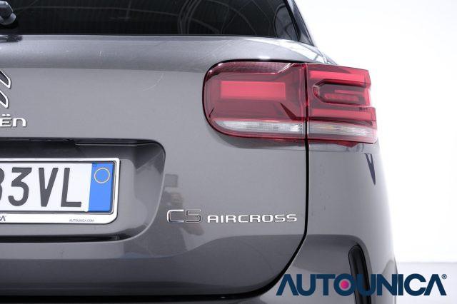 CITROEN C5 Aircross PURETECH 130 S&S EAT8 SHINE PACK NEOPATENTATI