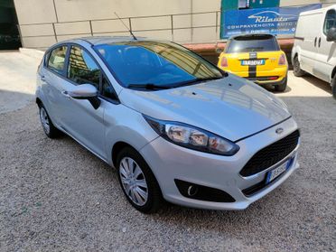 Ford Fiesta 1.4 5p GPL Euro 6