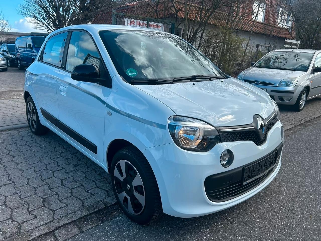 Renault Twingo 69CV