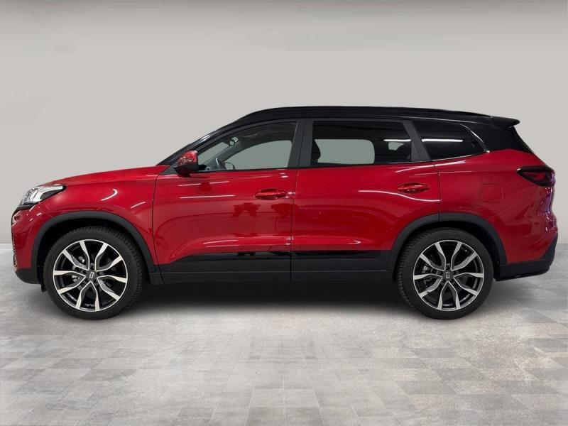 Sportequipe Sportequipe 7 1.5 Turbo Bi-Fuel DCT