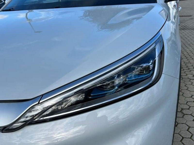 BYD ATTO3 ATTO 3 Comfort