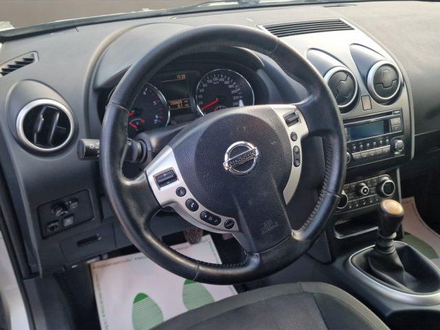NISSAN Qashqai 1.5 dCi DPF Acenta